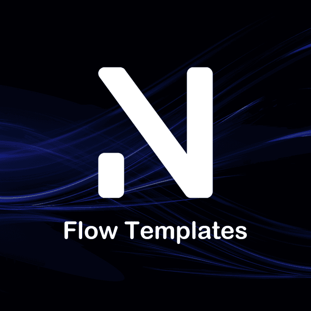 NEXTPION - Flow Templates icon