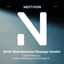 NEXTPION - Meta Business Suite Message Handler