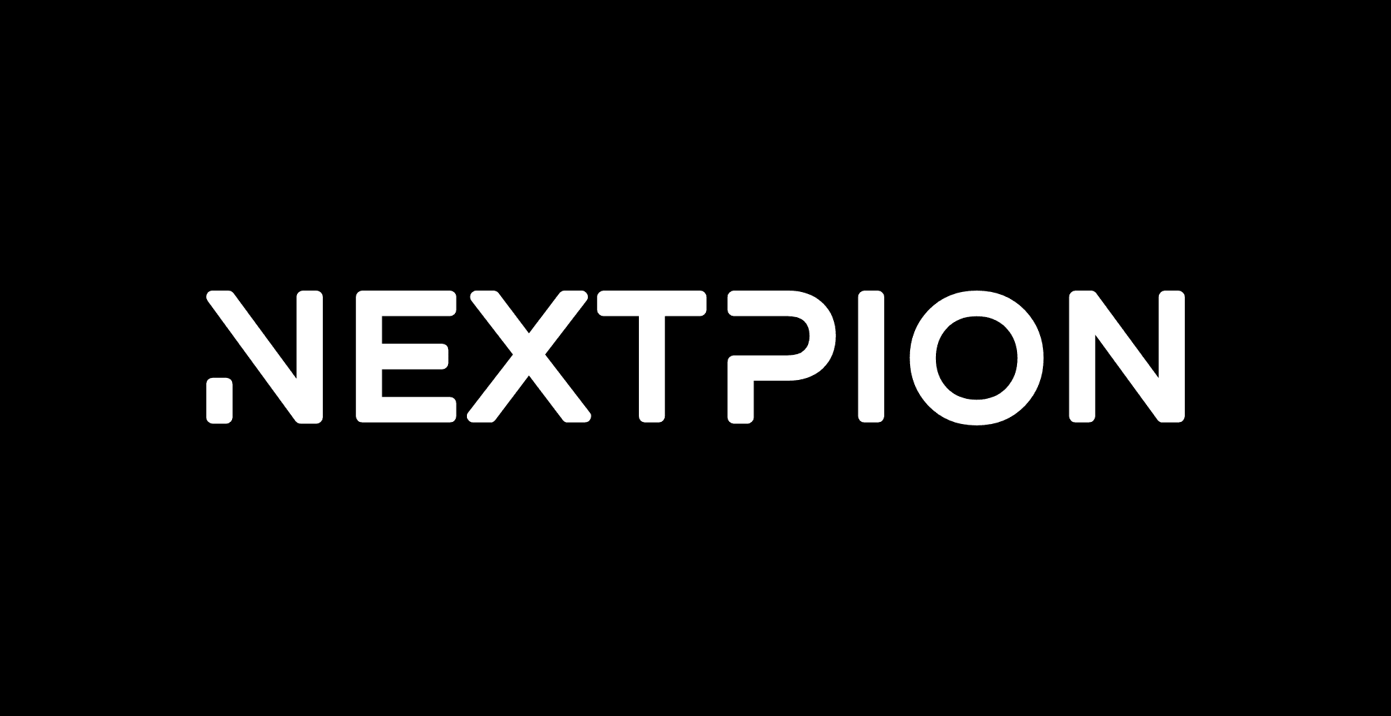 NEXTPION - AI Integration Enhancers cover